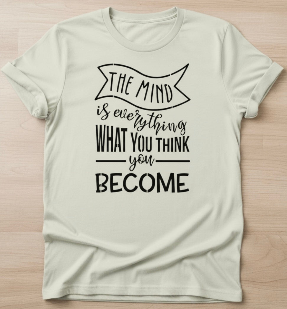 Inspiring shirts