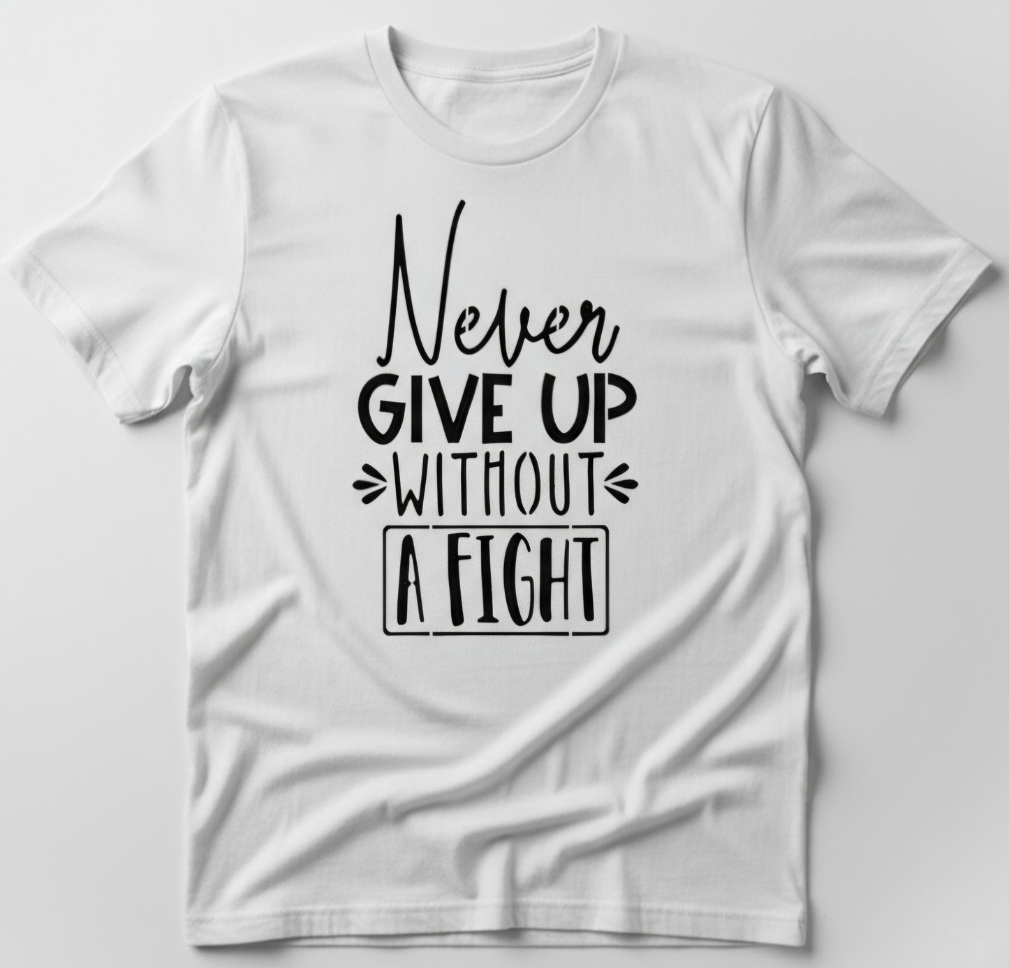 Inspiring shirts