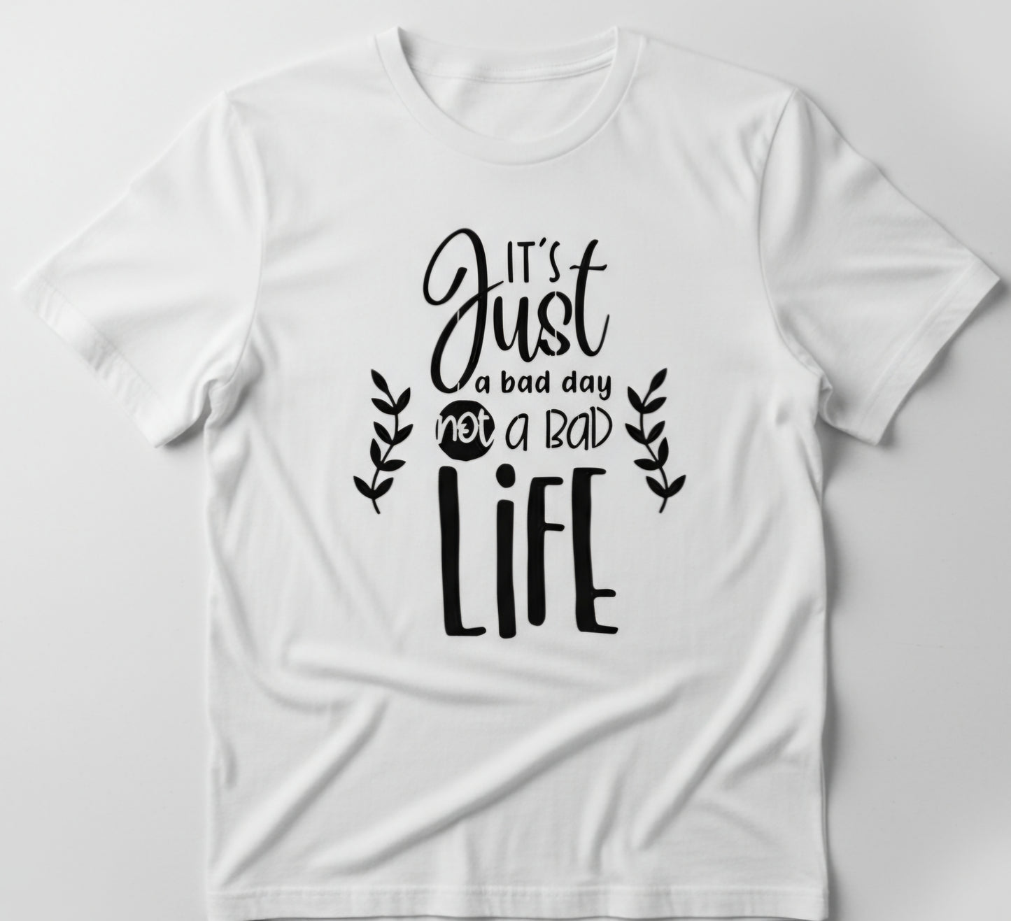 Inspiring shirts
