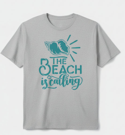Beach shirts