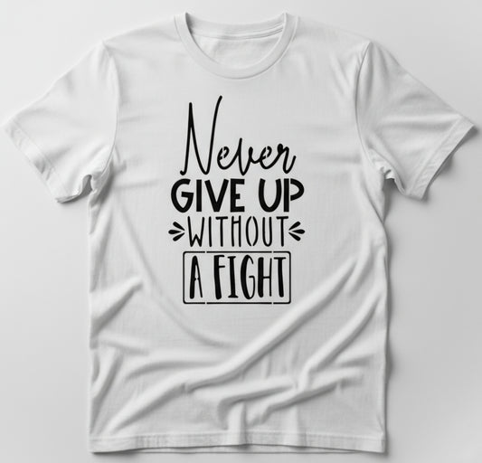 Inspiring shirts