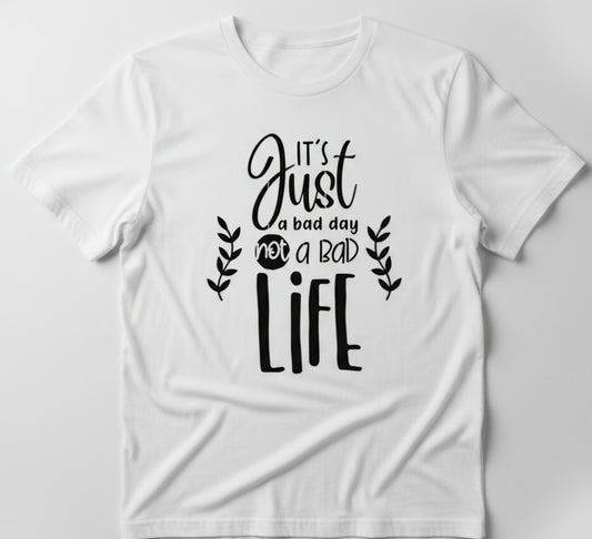 Inspiring shirts