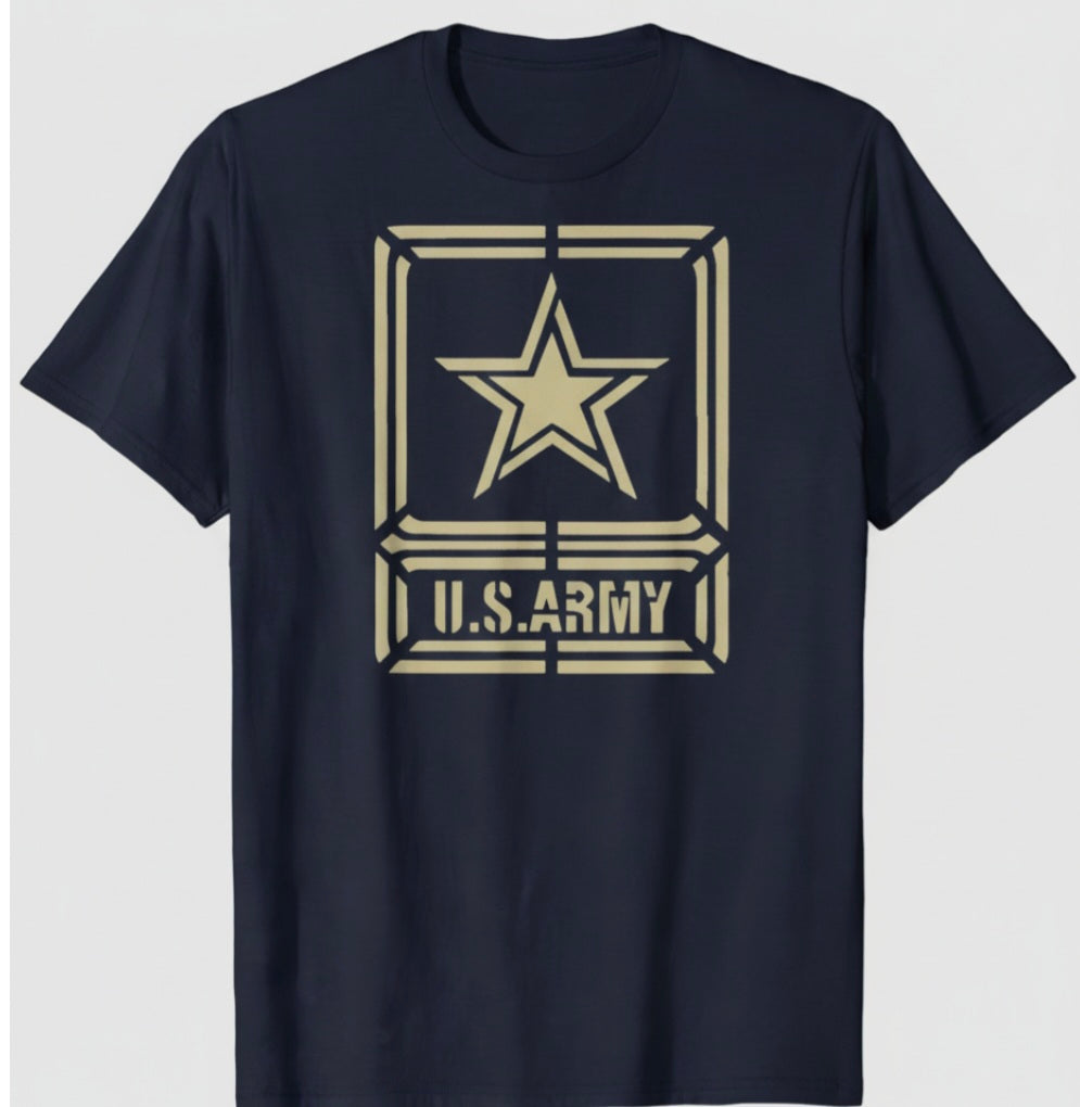 Veteran shirt