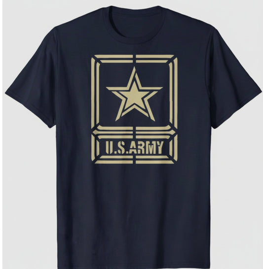 Veteran shirt