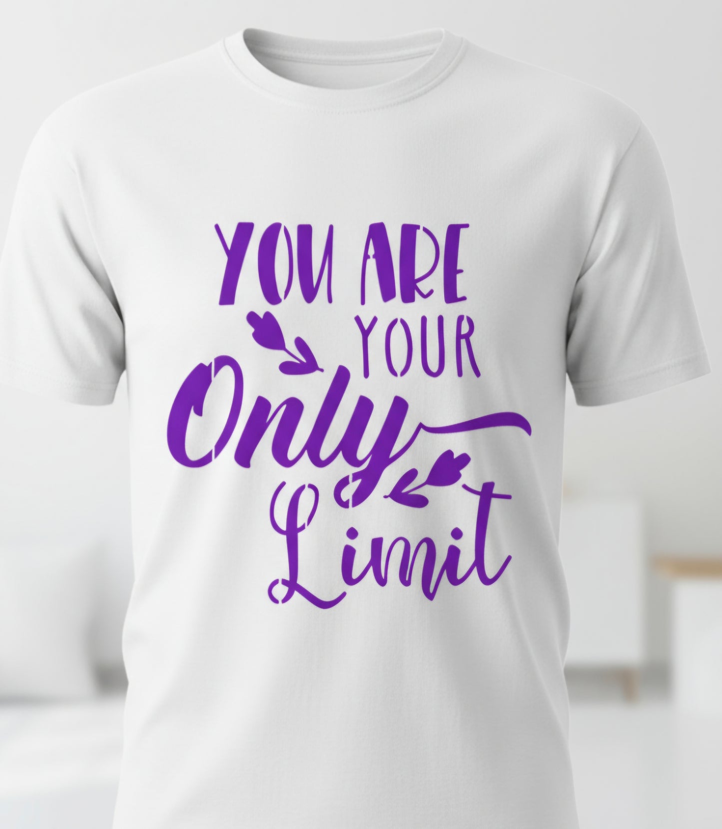 Inspiring shirts